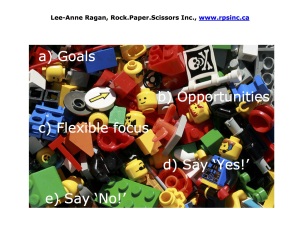 Career Days Lee-Anne RPS