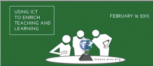 ICTs to enrich teaching learning