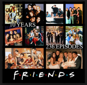 Friends